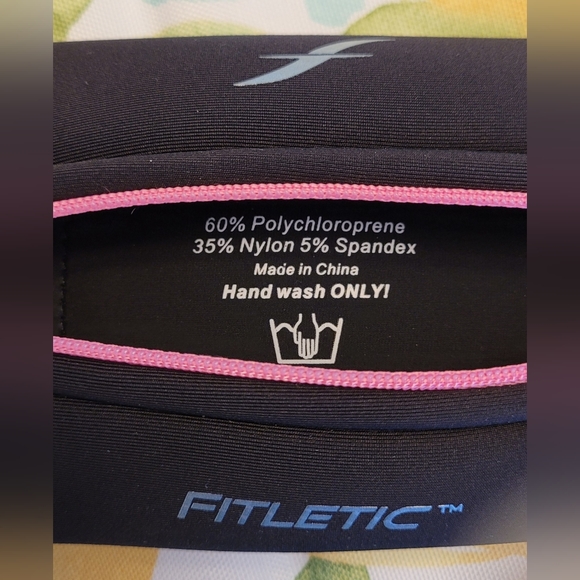 Fitletic running belt - Picture 3 of 3